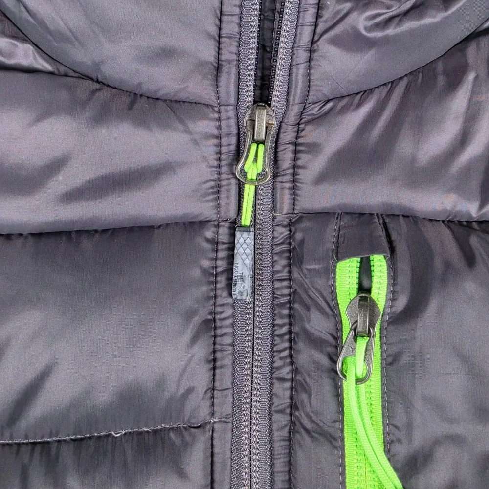 The North Face north face